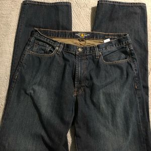 Lucky Brand Jeans 36 x 36